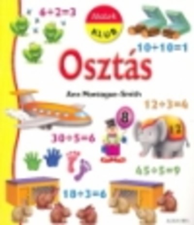 Osztás