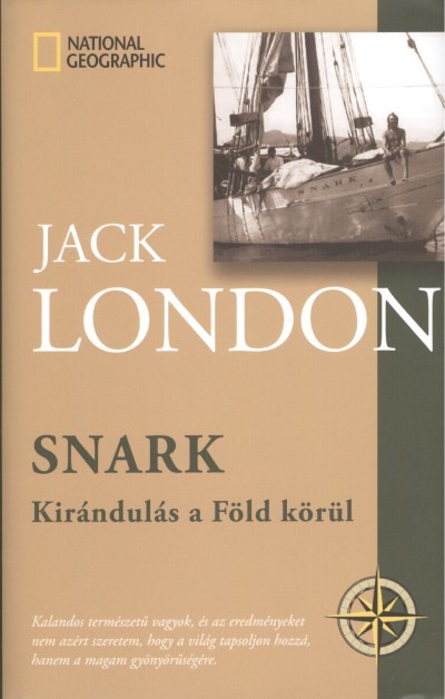 SNARK /KIRÁNDULÁS A FÖLD KÖRÜL