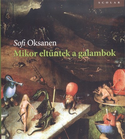 Mikor eltűntek a galambok