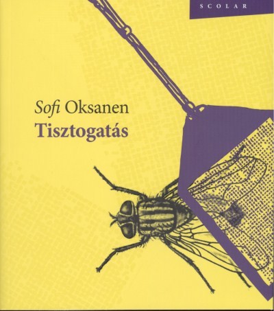 Tisztogatás