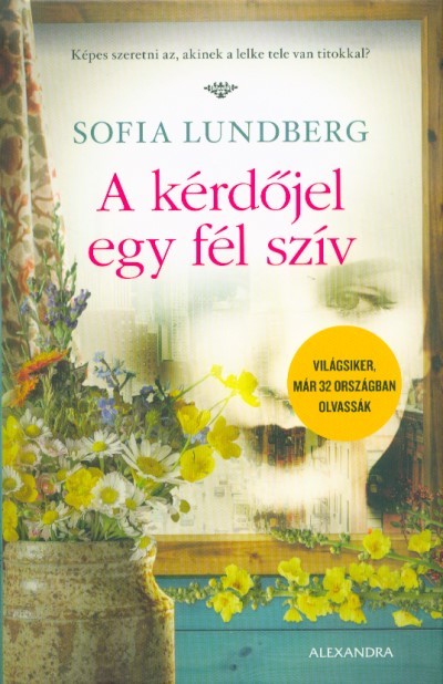A kérdőjel egy fél szív
