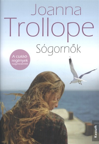 Sógornők
