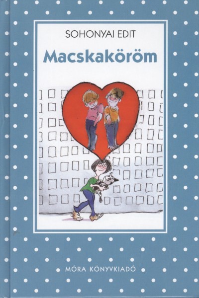 Macskaköröm