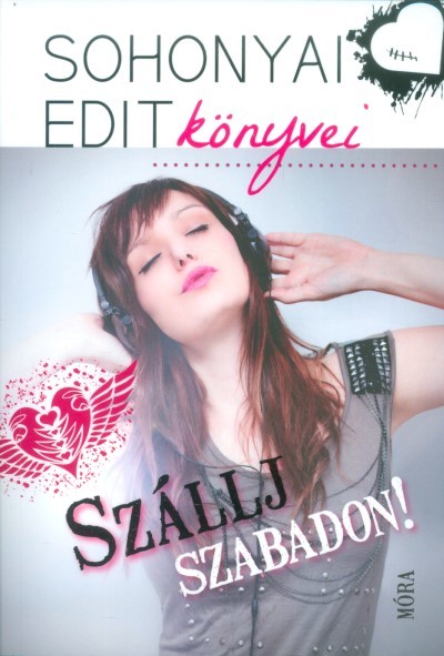 Szállj szabadon!