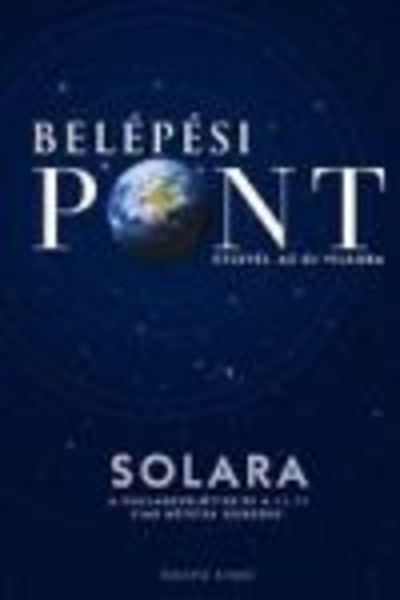 BELÉPÉSI PONT