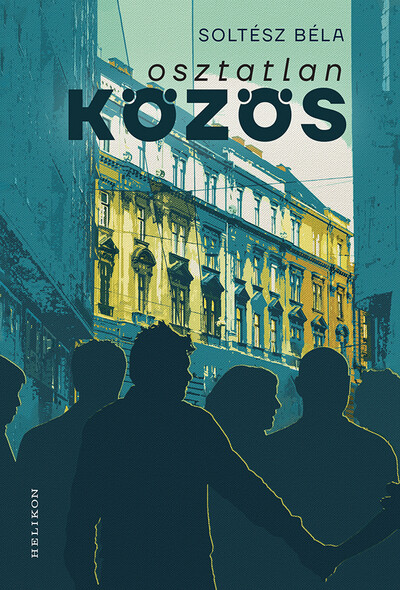 Osztatlan közös