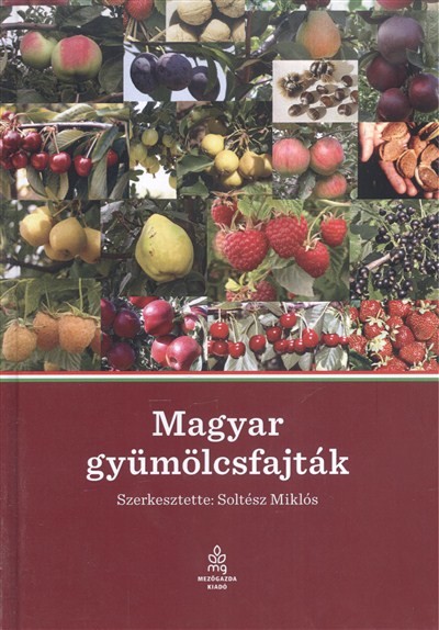 Magyar gyümölcsfajták