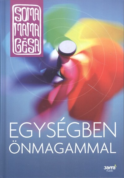 Egységben önmagammal