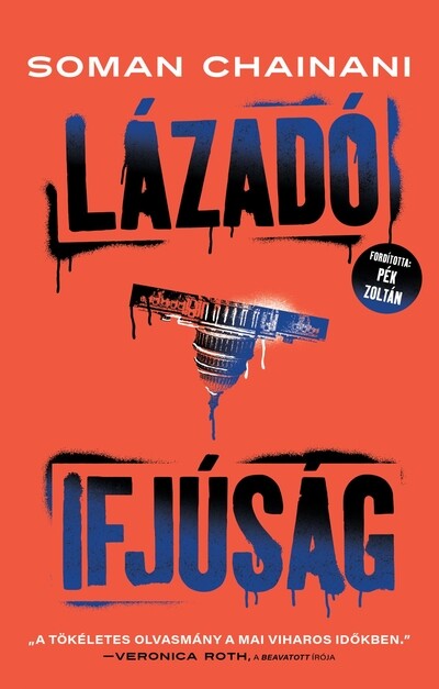 Lázadó ifjúság - Young World