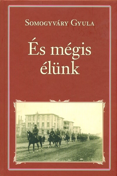 És mégis élünk /Nemzeti könyvtár 78.