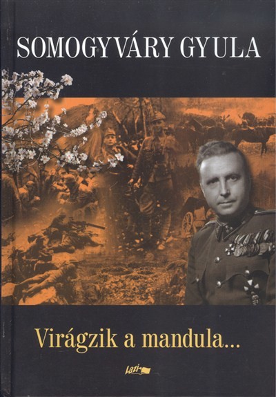 Virágzik a mandula...