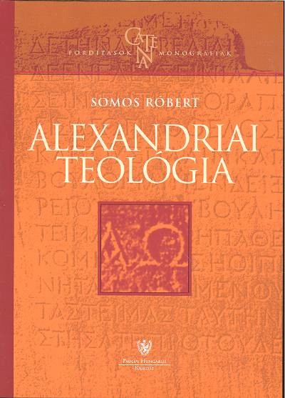 ALEXANDRIAI TEOLÓGIA