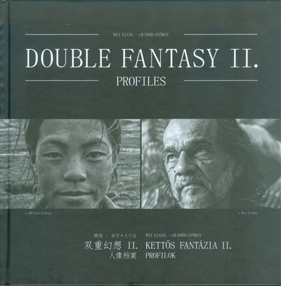 DOUBLE FANTASY II. - PROFILES /KETTŐS FANTÁZIA II. - PROFILOK