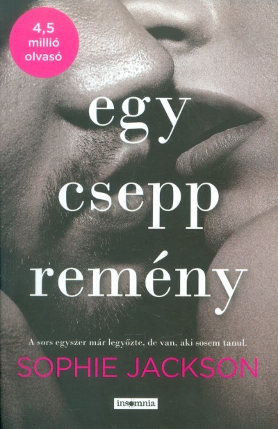 Egy csepp remény