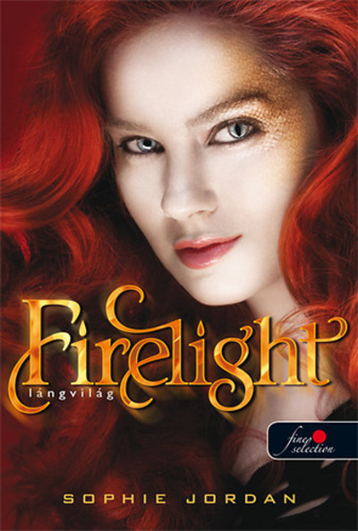 Firelight - Lángvilág /Puha