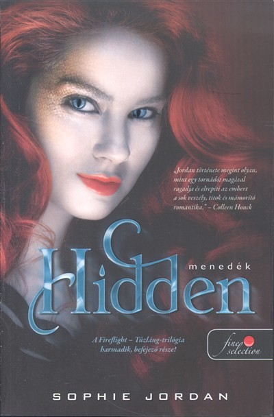 Hidden - Menedék