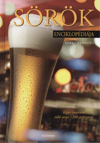 SÖRÖK ENCIKLOPÉDIÁJA