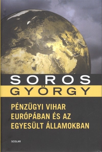 Pénzügyi vihar Európában és az Egyesült Államokban