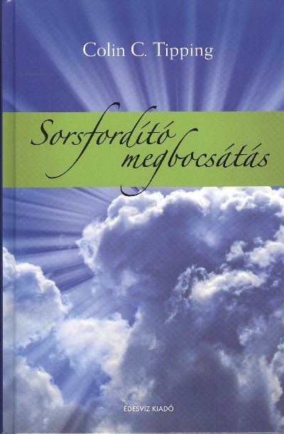 SORSFORDÍTÓ MEGBOCSÁTÁS
