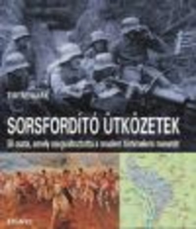 SORSFORDÍTÓ ÜTKÖZETEK /50 CSATA...