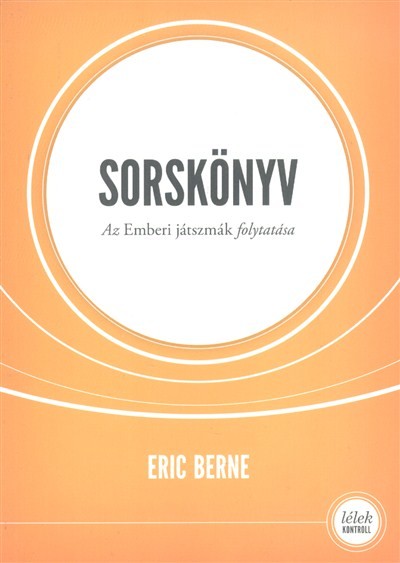 SORSKÖNYV /LÉLEKKONTROLL (5. KIADÁS)