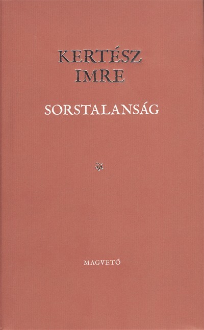 Sorstalanság