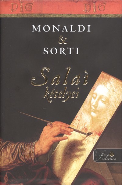 SALAÍ KÉTELYEI /KEMÉNY