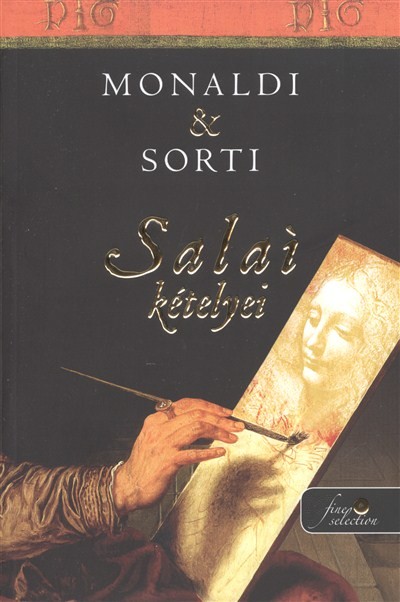 SALAÍ KÉTELYEI /PUHA