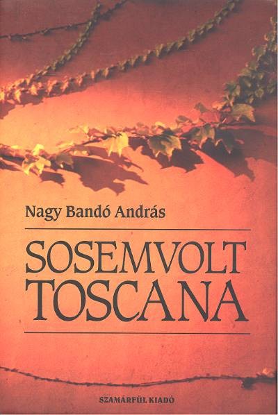SOSEMVOLT TOSCANA