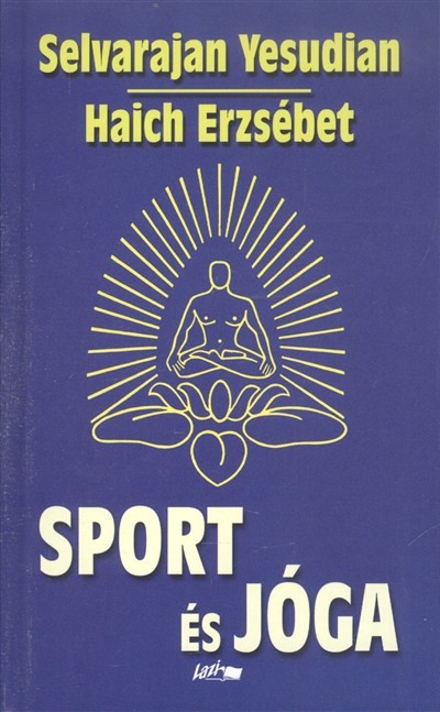 SPORT ÉS JÓGA