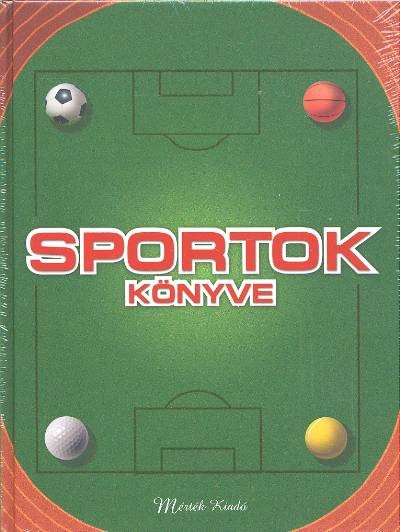 SPORTOK KÖNYVE