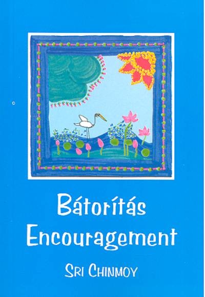 BÁTORÍTÁS /ENCOURAGEMENT