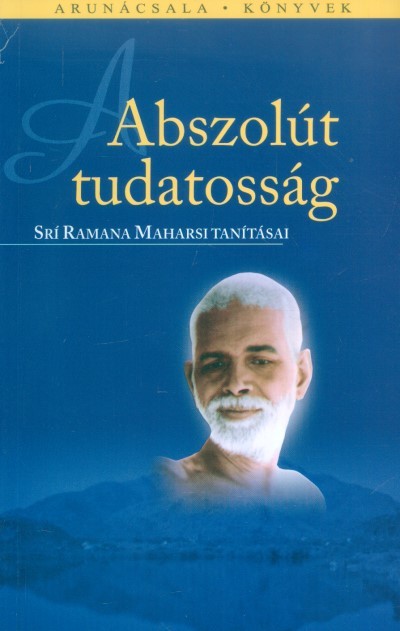 Abszolút tudatosság