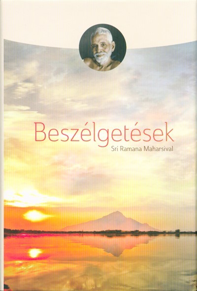 Beszélgetések Srí Ramana Maharsival