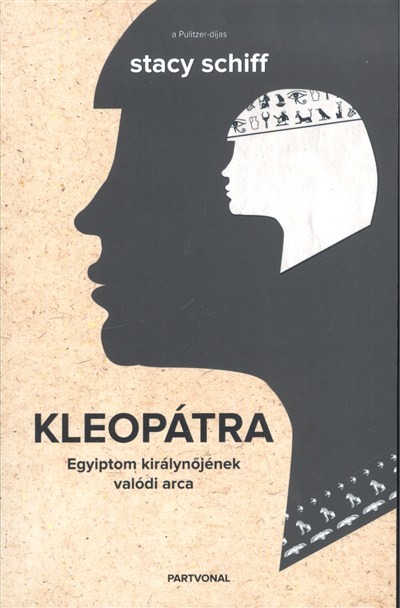 Kleopátra /Egyiptom királynőjének valódi arca