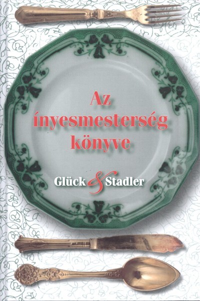 Az ínyesmesterség könyve
