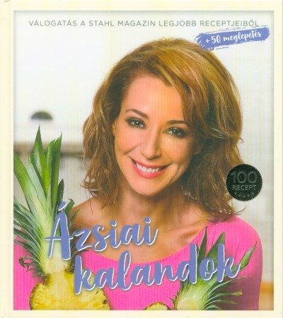 Ázsiai kalandok