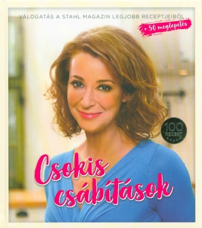 Csokis csábítások