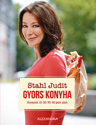 Gyors konyha /Recept 10-20-30-45 perc alatt