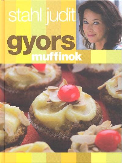 GYORS MUFFINOK