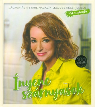 Ínyenc szárnyasok