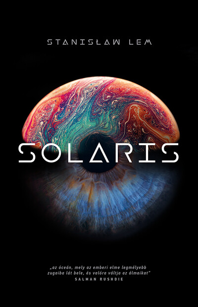 Solaris (új kiadás)