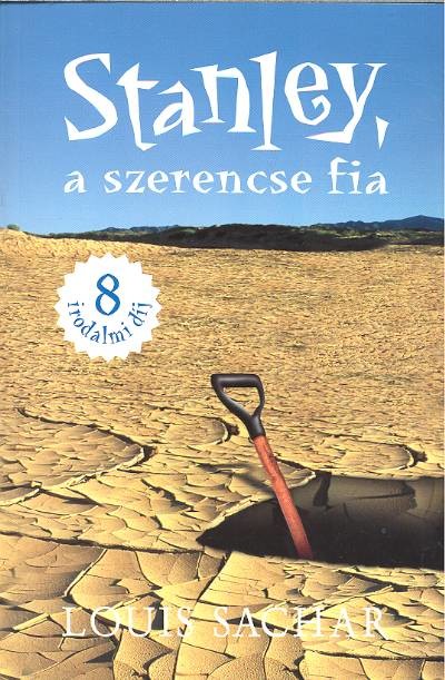 STANLEY, A SZERENCSE FIA