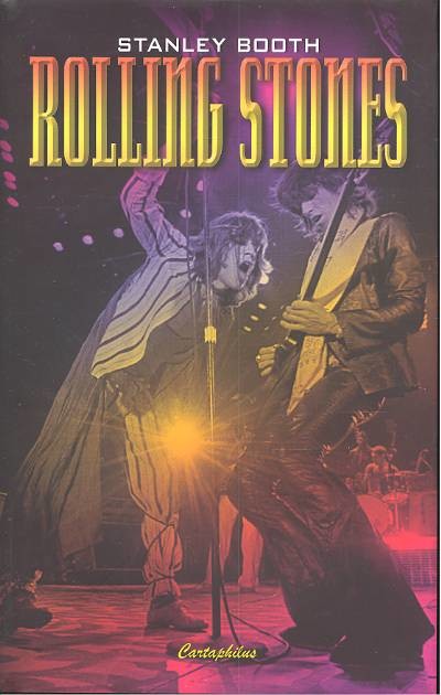 ROLLING STONES