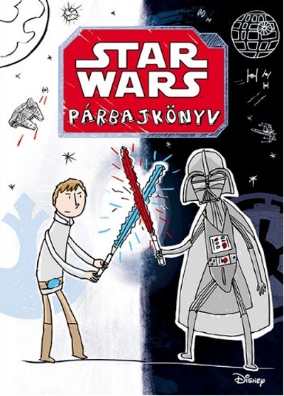 Star Wars: Párbajkönyv