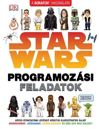 Star Wars: Programozási feladatok