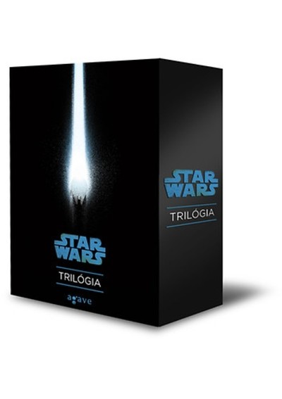 STAR WARS TRIOLÓGIA /DÍSZDOBOZBAN