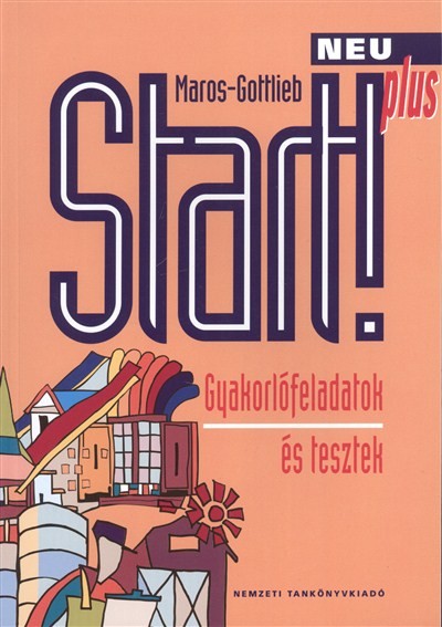 START! /GYAKORLÓFÜZETEK ÉS TESZTEK