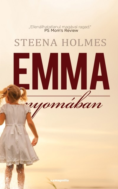 EMMA NYOMÁBAN