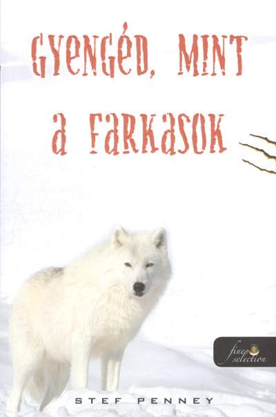 GYENGÉD, MINT A FARKASOK